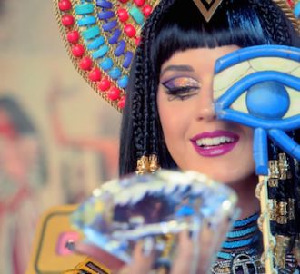 'Dark Horse' de Katy Perry est le clip le plus vu du...