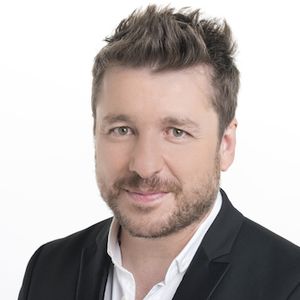 Le bulletin de notes de Bruno Guillon