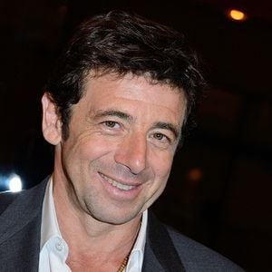 Patrick Bruel fait une "mise au point"