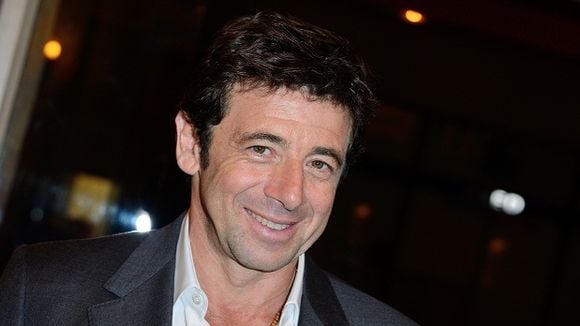 Gaza : Patrick Bruel répond aux "contre-vérités infâmes" dont il est la cible