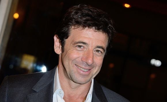 Patrick Bruel fait une "mise au point"