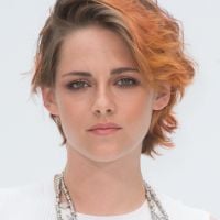 Kristen Stewart : "Sourire aux photographes ? Ca n'arrivera jamais !"