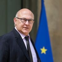 Michel Sapin : "Twitter, c'est imbécillité et appauvrissement"