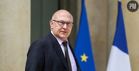 Michel Sapin