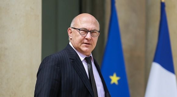 Michel Sapin : "Twitter, c'est imbécillité et appauvrissement"