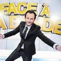 Jérémy Michalak sur les audiences de "Face à la bande" : "Je ne suis pas inquiet du tout"