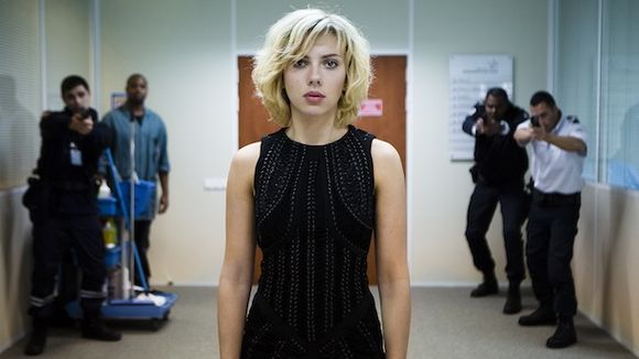 "Lucy" ne devrait pas avoir de suite