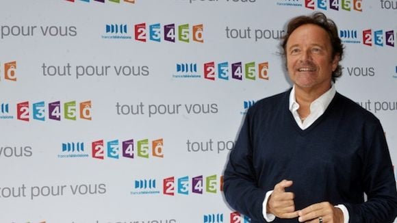 Guillaume Durand de retour à la télévision sur TV5 Monde