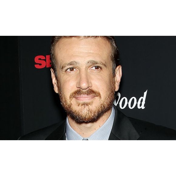 Jason Segel, dixième acteur télé le mieux payé d'Hollywood