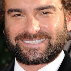 Johnny Galecki, dixième acteur télé le mieux payé d'Hollywood