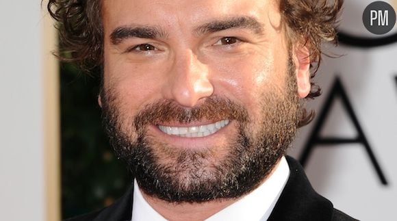 Johnny Galecki, dixième acteur télé le mieux payé d'Hollywood