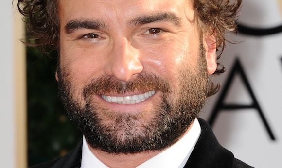 Johnny Galecki, dixième acteur télé le mieux payé d'Hollywood