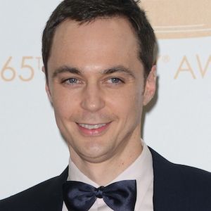 Jim Parsons, neuvième acteur télé le mieux payé d'Hollywood