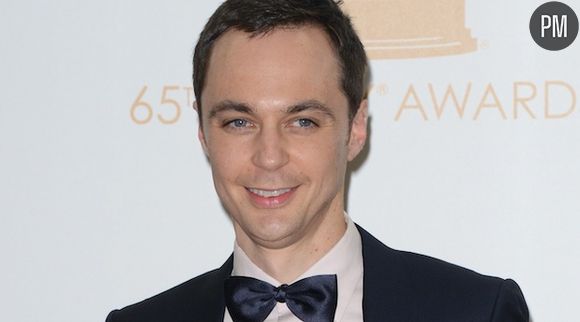 Jim Parsons, neuvième acteur télé le mieux payé d'Hollywood