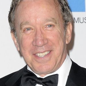 Tim Allen, septième acteur télé le mieux payé d'Hollywood