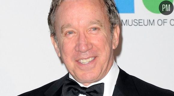 Tim Allen, septième acteur télé le mieux payé d'Hollywood