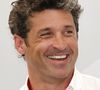 Patrick Dempsey, cinquième acteur télé le mieux payé d'Hollywood