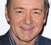 Kevin Spacey, cinquième acteur télé le mieux payé d'Hollywood