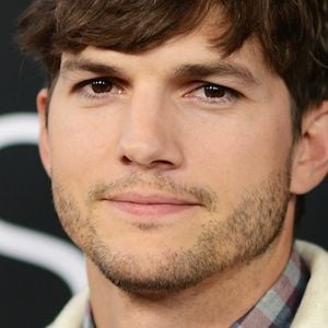 Ashton Kutcher, acteur télé le mieux payé d'Hollywood