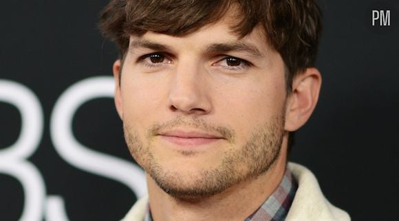 Ashton Kutcher, acteur télé le mieux payé d'Hollywood