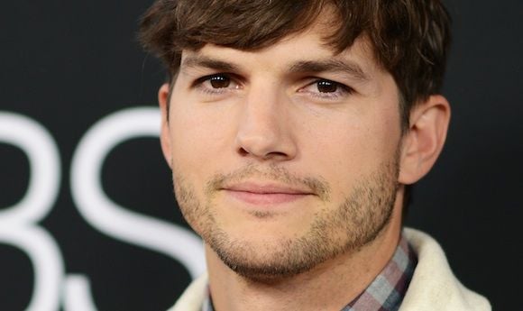 Ashton Kutcher, acteur télé le mieux payé d'Hollywood