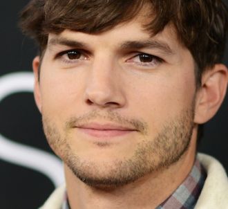 Ashton Kutcher, acteur télé le mieux payé d'Hollywood
