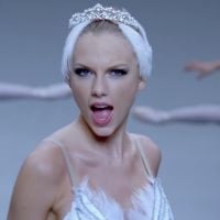 USA : Démarrage digital record pour "Shake It Off" de Taylor Swift