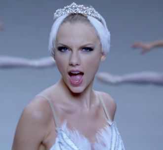 Clip 'Shake It Off' de Taylor Swift