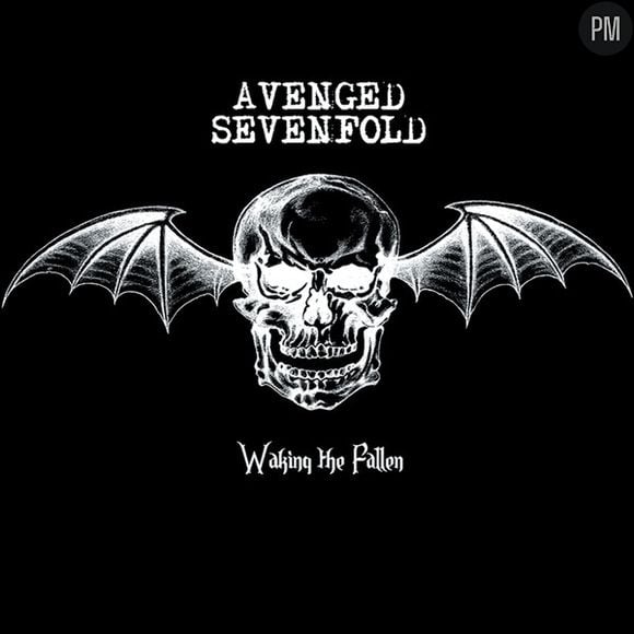 10. Avenged Sevenfold - "Waking the Fallen"