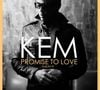 3. Kem - "Promise to Love: Album IV"