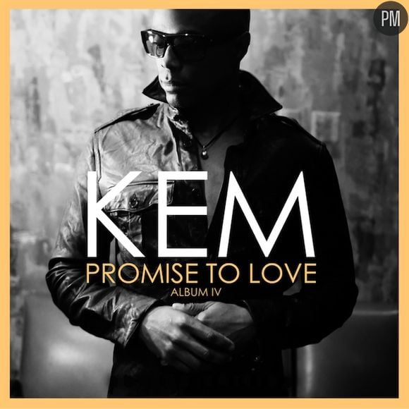 3. Kem - "Promise to Love: Album IV"