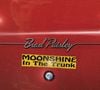 2. Brad Paisley - "Moonshine in the Trunk"