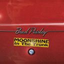 2. Brad Paisley - "Moonshine in the Trunk"