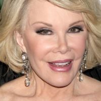 Hollywood rend hommage à Joan Rivers, "une force de la nature"