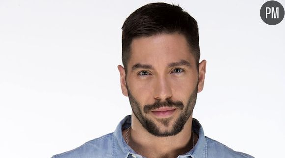 Stéphane, candidat de "Secret Story" 2014