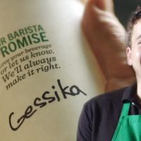 Pourquoi Starbucks massacre toujours votre prénom ?