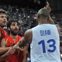 Coupe du monde de Basket : France 2 diffusera ce soir la demi-finale entre la France et la Serbie