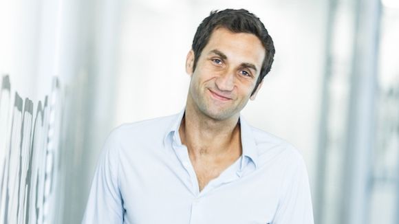 Thierry Lachkar (Shine France) : "Je n'ai pas l'impression qu'on ait surexposé 'The Voice'"