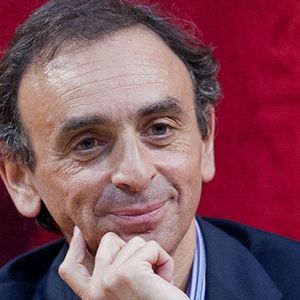 Eric Zemmour