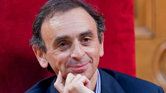 Eric Zemmour sur les médias : "Je décide d'utiliser le système contre le système"