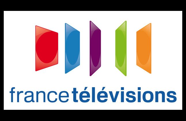Logo de France Télévisions