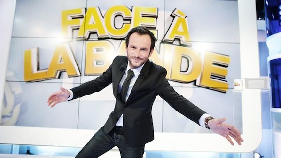 Audiences : "Face à la bande" au plus bas, triple record pour "Les Reines du Shopping"