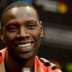 Omar Sy