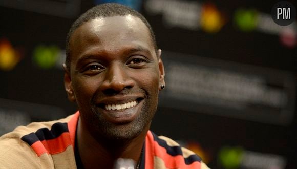 Omar Sy