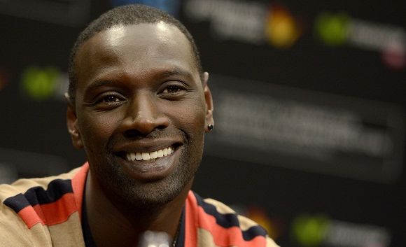 Omar Sy