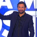 La gaffe de Cyril Hanouna face à Nicole Scherzinger : "C'est quoi cette merde ?"