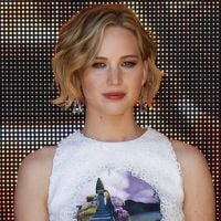 Photos nues : Jennifer Lawrence sort du silence