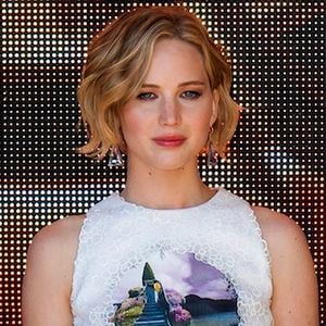 Jennifer Lawrence réagit à ses photos nues