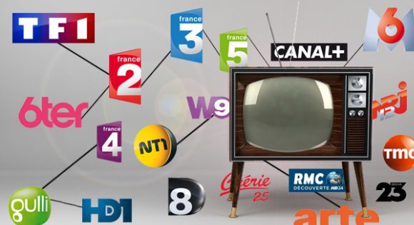 Tous les programmes de la télé du 1er au 7 novembre 2014