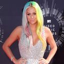 Kesha attaque son producteur pour agression sexuelle et harcèlement moral